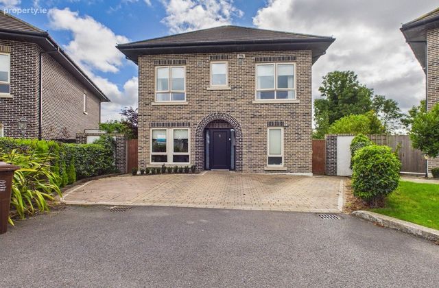 4 Priestown Avenue, Kilbride, Co. Meath - Click to view photos