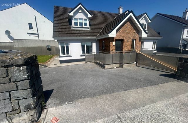 1 Rinn Lia, Old Ballybrit Road, Ballybrit, Co. Galway - Click to view photos
