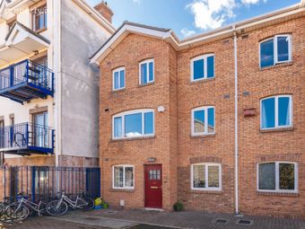 23 Fisherman`s Wharf, Ringsend, Dublin 4, County Dublin, D04 RK64, Ringsend, Dublin 4