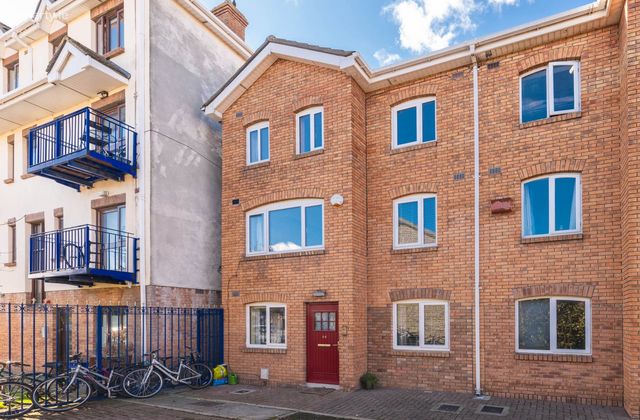 23 Fisherman`s Wharf, Ringsend, Dublin 4, Co. Dublin, Ringsend, Dublin 4 - Click to view photos