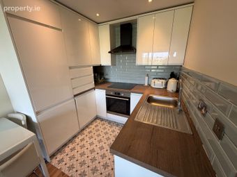 2 Bedroom Apartment, Discovery Building, Royal Canal Park, Dublin 15 - Image 5