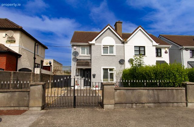214d Kilworth Road, Dublin 12, Drimnagh, Dublin 12 - Click to view photos