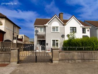 214d Kilworth Road, Dublin 12, Drimnagh, Dublin 12