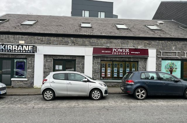 Unit 16a, Sandyford Business Centre, Bohermore, Co. Galway - Click to view photos