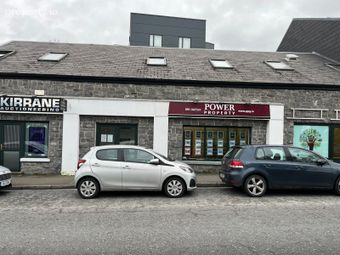 Unit 16a, Sandyford Business Centre, Bohermore, Co. Galway
