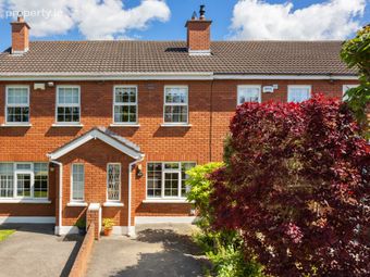 107 St Anne's, Kimmage, Dublin 12, Kimmage, Dublin 12