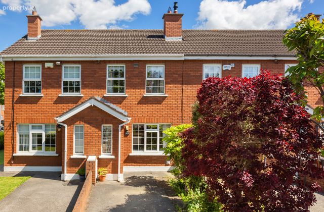 107 St Anne's, Kimmage, Dublin 12, Kimmage, Dublin 12 - Click to view photos