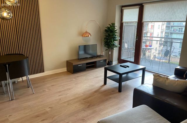 Block C, 136 Castleforbes Square, IFSC, Dublin 1 - Click to view photos