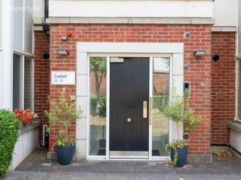 Apartment 25, Caddell, The Links, Station Road, Portmarnock, Co. Dublin - Image 2