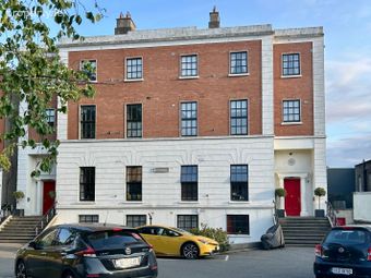 Apartment, Berkeley House, 23/25 Pembroke Road, Dublin 4, Ballsbridge, Dublin 4 - Image 2