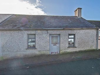 78 New Street, Lismore, Co Waterford, Lismore, Co. Waterford