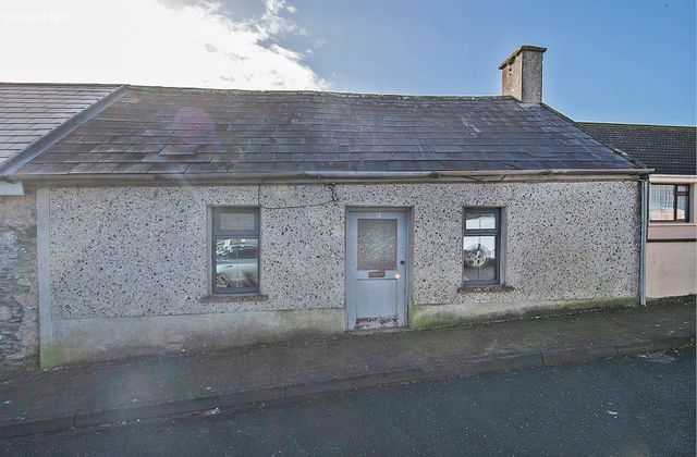 78 New Street, Lismore, Co Waterford, Lismore, Co. Waterford - Click to view photos