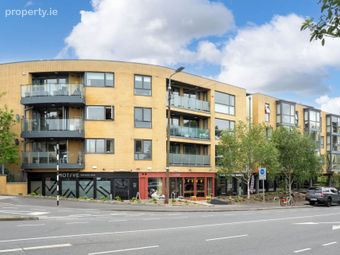 82 The Atrium, Roebuck Hill Apartments, Clonskeagh, Dublin 14, Co. Dublin, Clonskeagh, Dublin 14 - Image 2