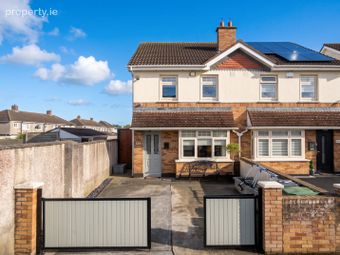23 Glenaulin Green, Dublin 20, Palmerstown, Dublin 20