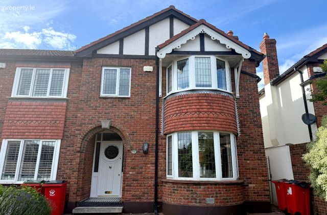 Shrewsbury,dublin 4, Sandymount, Dublin 4 - Click to view photos