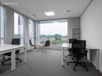 Regus, Ducart Suite, Castletroy Park Commercial Campus, Singland, Co. Limerick - Image 5
