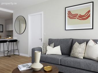 Type B, Scholarstown Road, Knocklyon, Dublin 16