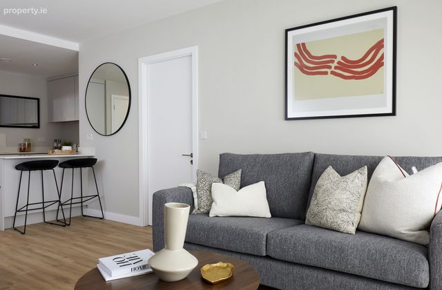 Type B, Scholarstown Road, Knocklyon, Dublin 16 - Click to view photos