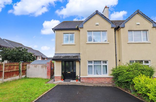 78 Caisle&aacute;n Na Habhann, Castletroy, Castletroy, Co. Limerick - Click to view photos