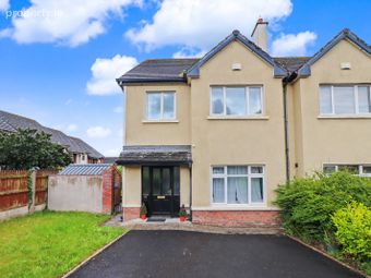 78 Caisle&aacute;n Na Habhann, Castletroy, Castletroy, Co. Limerick