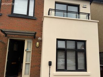 The Paddocks Crescent, Adamstown, Lucan, Co. Dublin, Adamstown, Co. Dublin