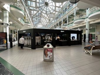 Stephen's Green Shopping Centre, Saint Stephen's Green, Dublin 2, Dublin 2 - Image 5