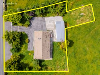 Claremorris Road, Friarsquarter East, Ballinrobe, Co. Mayo - Image 4
