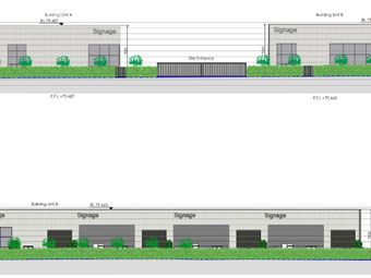Loughmartin Business Park, Tullowbeg, Tullow, Co. Carlow, Tullow, Co. Carlow