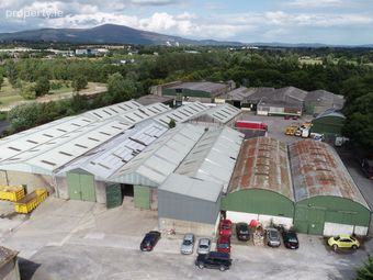 Unit 3 (d) Dudley Mills, Clonmel, Co. Tipperary - Image 3