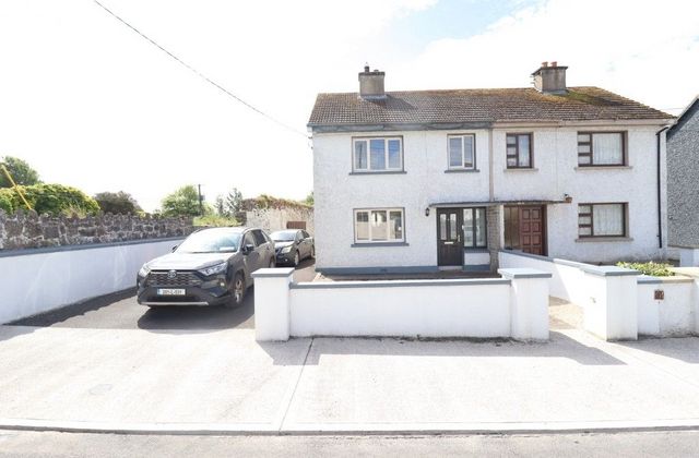 4 Crawford's Street, Bruff, Bruff, Co. Limerick - Click to view photos