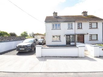 4 Crawford'S Street,Bruff,Kilmallock,Co. Limerick, Bruff, Co. Limerick