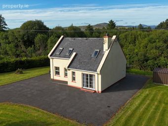 Ballynacarrick, Doochary, Lettermacaward, Co. Donegal - Image 2