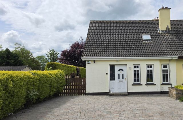 38 Whitecastle Lawn, Athy, Co. Kildare, Athy, Co. Kildare - Click to view photos