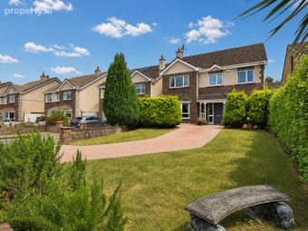86 Boyne View, Johnstown, Co. Meath - Image 2