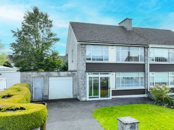 6 Ardnacassa, Dublin Road, Longford Town, Co. Longford