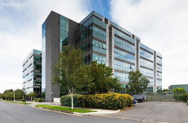 Suite 206 Q House, 76 Furze Road, Sandyford, Dublin 18, Dublin 18 - Click to view photos