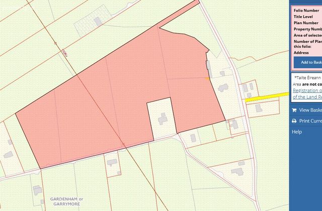 Barravilla, Claregalway, Co. Galway, Claregalway, Co. Galway - Click to view photos