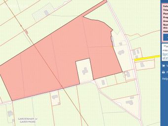 Barravilla, Claregalway, Co. Galway, Claregalway, Co. Galway