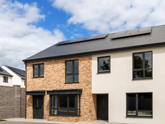 Large 3 Bed Semi Detached, Churchfields, Clonattin, Gorey, Co. Wexford, Gorey, Co. Wexford