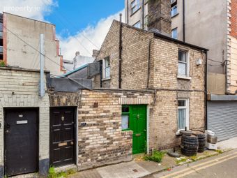 2a Parnell Place, Dublin 1, Dublin 1