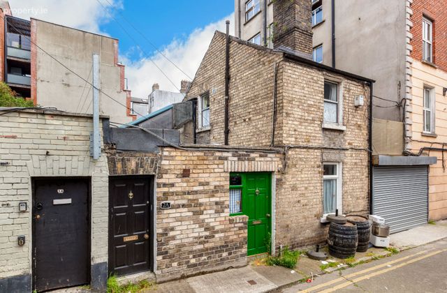 2a Parnell Place, Dublin 1, Dublin 1 - Click to view photos