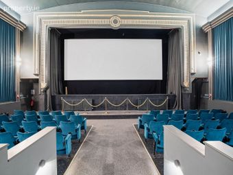 The Regal Cinema, Youghal, Co. Cork - Image 5
