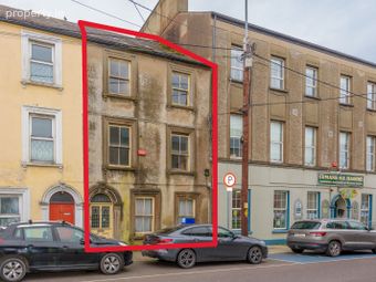 6 Catherine Street, Youghal, Co. Cork