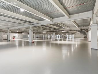 Industrial Space At Clyde House, Blanchardstown Business & Technology Park, Blanchardstown, Dublin 15