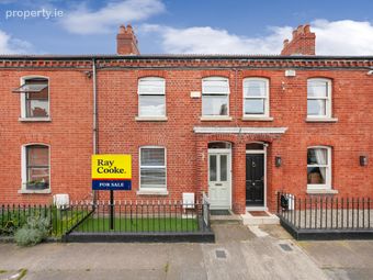 33 Carlingford Road, Drumcondra, Dublin 9, Drumcondra, Dublin 9