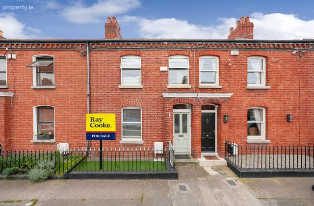33 Carlingford Road, Drumcondra, Dublin 9, Drumcondra, Dublin 9 - Click to view photos