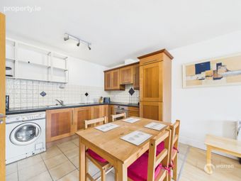 Apartment 7, John's Gate, Castlecomer Road, Kilkenny, Co. Kilkenny - Image 4