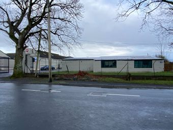 Industrial Premises On Site Of 3.68 Acres Railway Road, Templemore, Co. Tipperary - Image 3