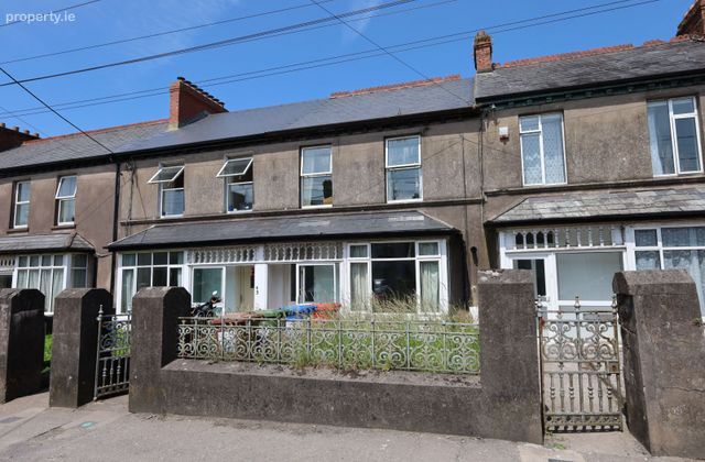 2 Rosenheim, Magazine Road, Glasheen, Co. Cork - Click to view photos