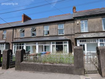 2 Rosenheim, Magazine Road, Glasheen, Co. Cork
